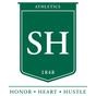 Convent Of The Sacred Heart (CT) logo