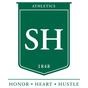 Convent Of The Sacred Heart logo