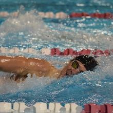 Adam Copses | Swimcloud