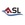 ASL logo