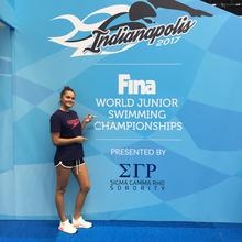 Sara Niepelova profile image