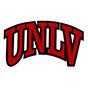 University of Nevada, Las Vegas (UNLV) logo