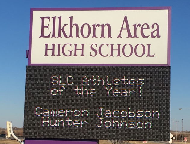 Hunter Johnson image 2