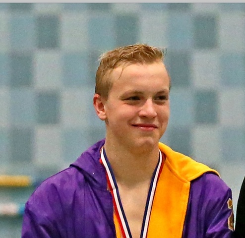 Hunter Johnson image 1