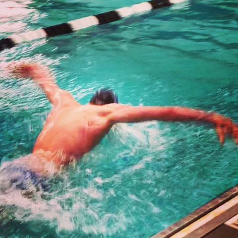 Shayne Simmons image 4