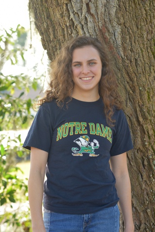 Meaghan Lyons image 1