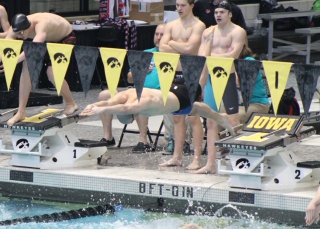 Carson Beals image 1