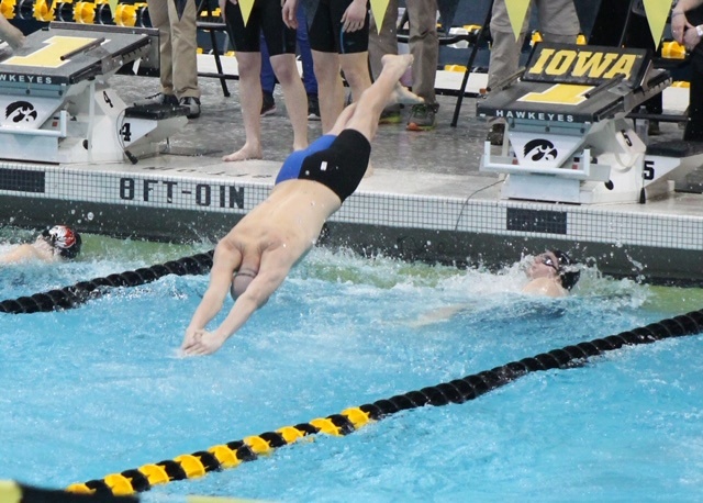 Carson Beals image 2