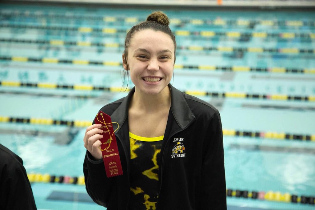 Kaitlyn Sinclair | CollegeSwimming