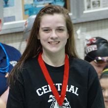 Allison B Gowern (Ally) profile image