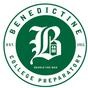 Benedictine High School (VA) logo