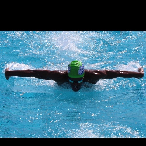 Jalen Chance image 1