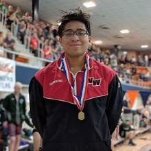 Alexander L Guerrero (Xander) profile image