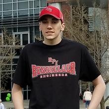 Andrew D Palmer profile image