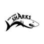 New York Sharks (NYSA) logo