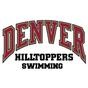 University of Denver Hilltoppers logo