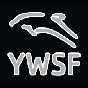 YMCA Westside Silver Fins logo