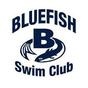 Bluefish Swim Club (MA) logo