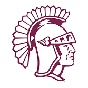 Jenks Trojan Swim Club logo
