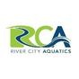 River City Aquatics logo