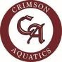 Crimson Aquatics logo