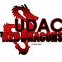 MA UDAC Silver Champs logo