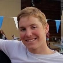 Brenden Reeves | Swimcloud
