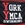 York YMCA logo