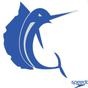 Great Lakes Sailfish Swimming logo