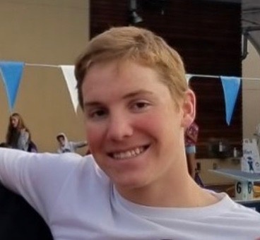 Brenden Reeves | Swimcloud