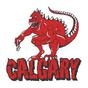 University of Calgary (Club) logo