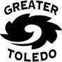 OH GTAC Holy Toledo Invitational logo