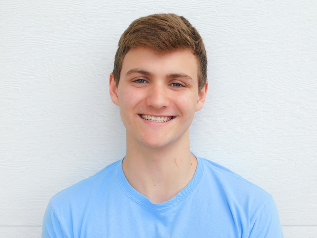 Evan Szablewski image 1