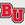 BU logo