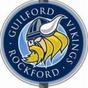 Guilford vs. DeKalb vs. Rockford Christian logo