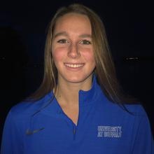 Grace Wood | Swimcloud