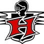 Hilton High School logo