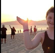 Bella C Smith profile image