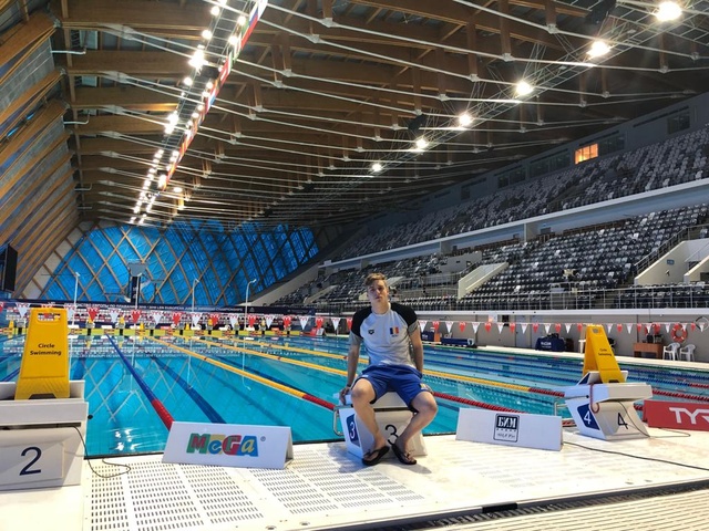 Daniel Nicusan image 1