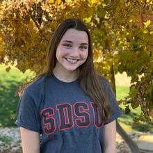 Meredith A Smithbaker profile image