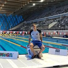 Daniel A Nicusan profile image