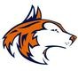 Naperville North vs. Saint Charles East logo