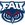 FAU logo