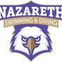 Rochester vs. Nazareth (M) logo