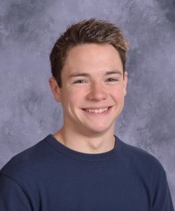 Colin Gibson image 1