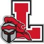 Lancaster vs. Amherst logo