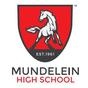 Mundelein vs. Zion Benton logo