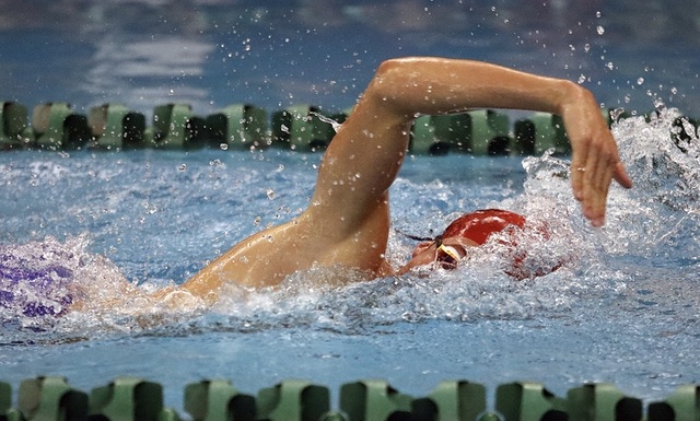 Steve Gooden image 1