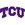 Texas Christian University logo