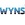 WYNS logo